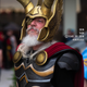 Image for article titled Our Favorite Cosplay From DragonCon 2019, One Of America's Oldest Nerd Shows